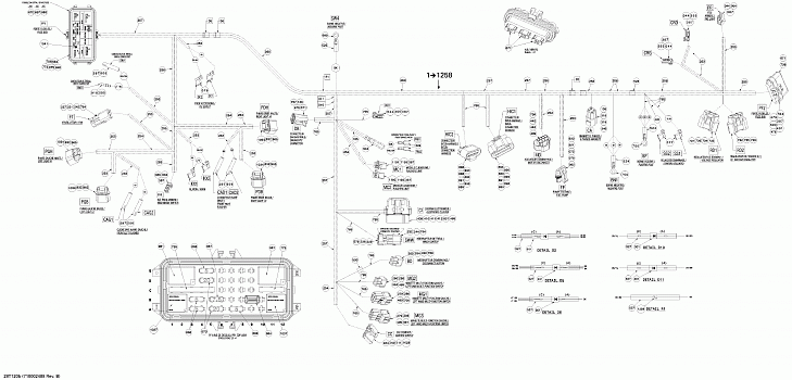 Main Harness Europe