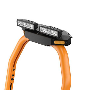 Фары на заднюю дугу Lynx Ranger 860202084