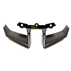 Накладка  передняя Yamaha B67-28361-00-P0