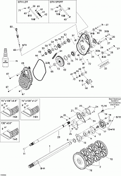 Drive System