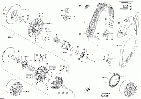 Pulley System