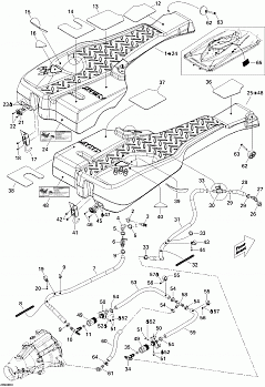 Ballast Tank