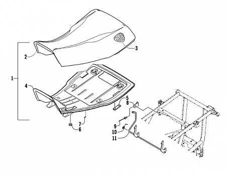 SEAT ASSEMBLY