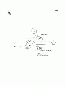 Optional Parts(Arm Guard)