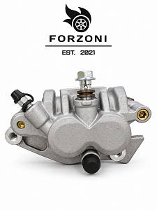 Передний тормозной суппорт Forzoni FS-903 (45150-KZ4-J21)
