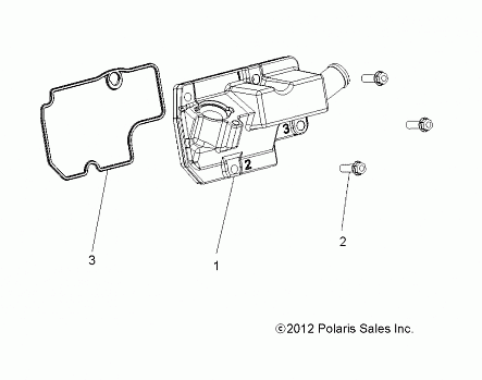 ENGINE, BREATHER - Z18VBE99BW (49RGRBREATHER13900XP)