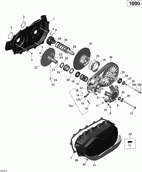 Transmission _19R1510