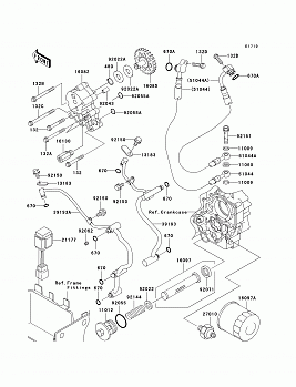 Oil Pump/Oil Filter