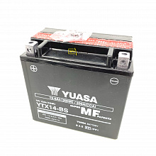 Аккумуляторная батарея YTX-14BS