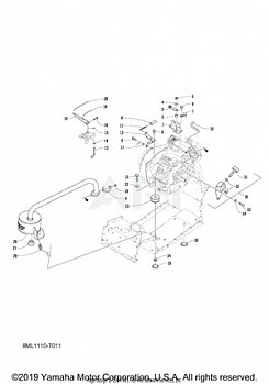 ENGINE ASSEMBLY