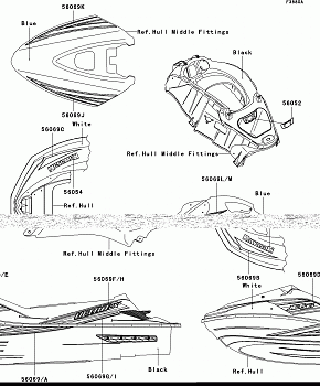 Decals(GAF)