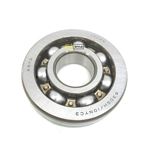 Подшипник коленвала 25х68х17 Yamaha BR250 / Bravo 250  6305H/INDYC3