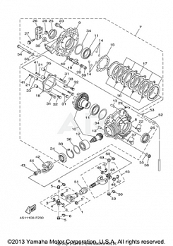 DRIVE SHAFT