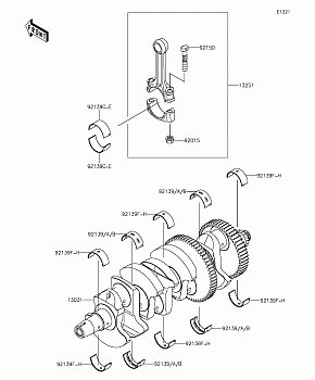 Crankshaft