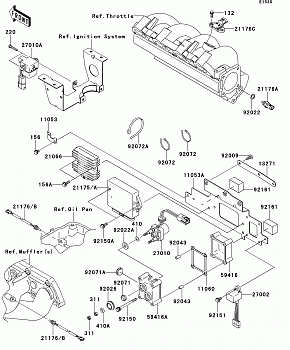 Fuel Injection(ABF-AEF)