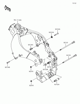 Engine Mount