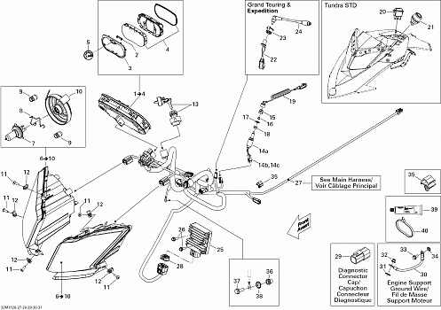 Electrical System