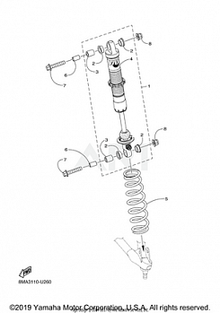 FRONT SUSPENSION 2