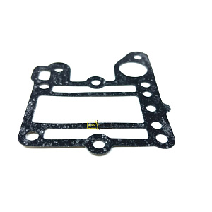 Прокладка крышки выхлопа внутренняя Skipper для Yamaha 4-5 SK6E0-41112-A1