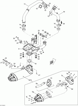 Exhaust System