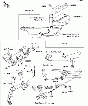 Optional Parts