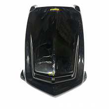 Капот черный Maier для Honda TRX450R 509730