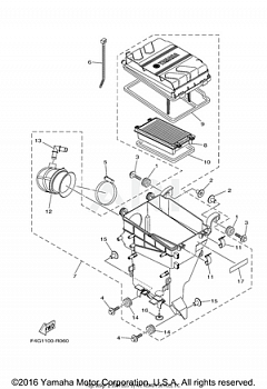 INTAKE 2