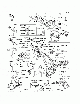 Chassis Electrical Equipment