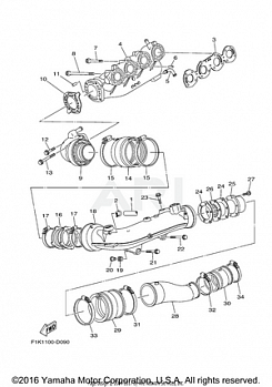 EXHAUST 1