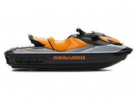 Sea-doo GTI 170 2020