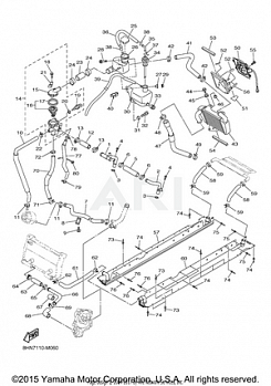 RADIATOR HOSE