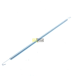 Пружина выхлопной системы Yamaha 540 / 600 / 700 / 800 SM-02104 ( 90507-16046-00 )