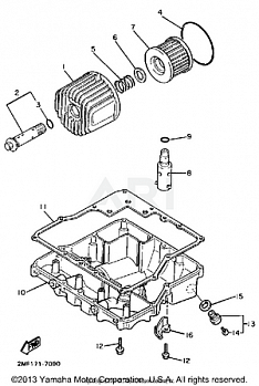 OIL FILTER