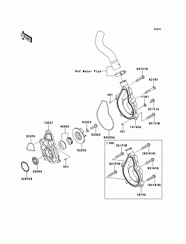 Water Pump