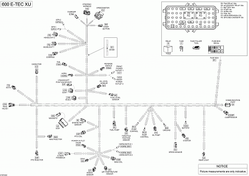 Electrical Harness