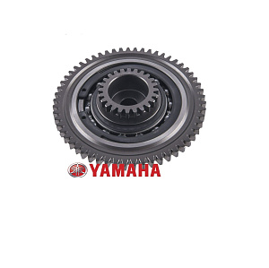 Сцепление чарджера Yamaha 99999-04514-00