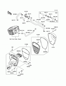 Air Cleaner