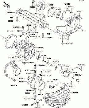 Jet Pump(A1)