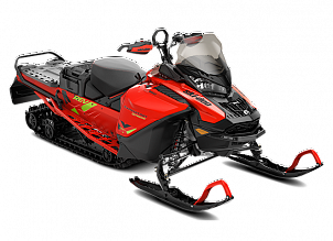 EXPEDITION XTREME 850