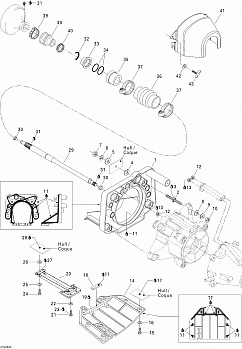 Propulsion