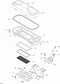 Air Intake