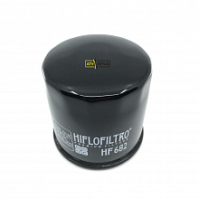 Фильтр масляный Hiflo HF682