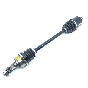 Привод передний Polaris Sportsman 550 / 850 / 1000 09-16 г.в.  0214-1070 ( 1332873)