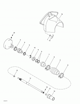 Drive System