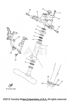 STEERING