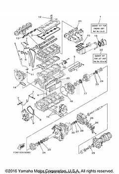 REPAIR KIT 1