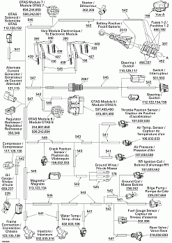 Electrical Harness