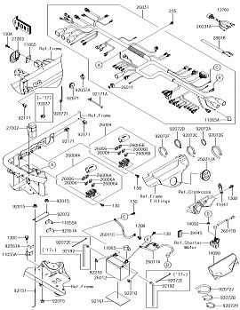 Chassis Electrical Equipment