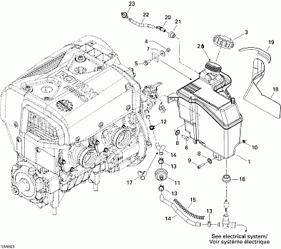 Oil System