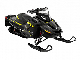 Ski-doo MXZ X 1200 2012
